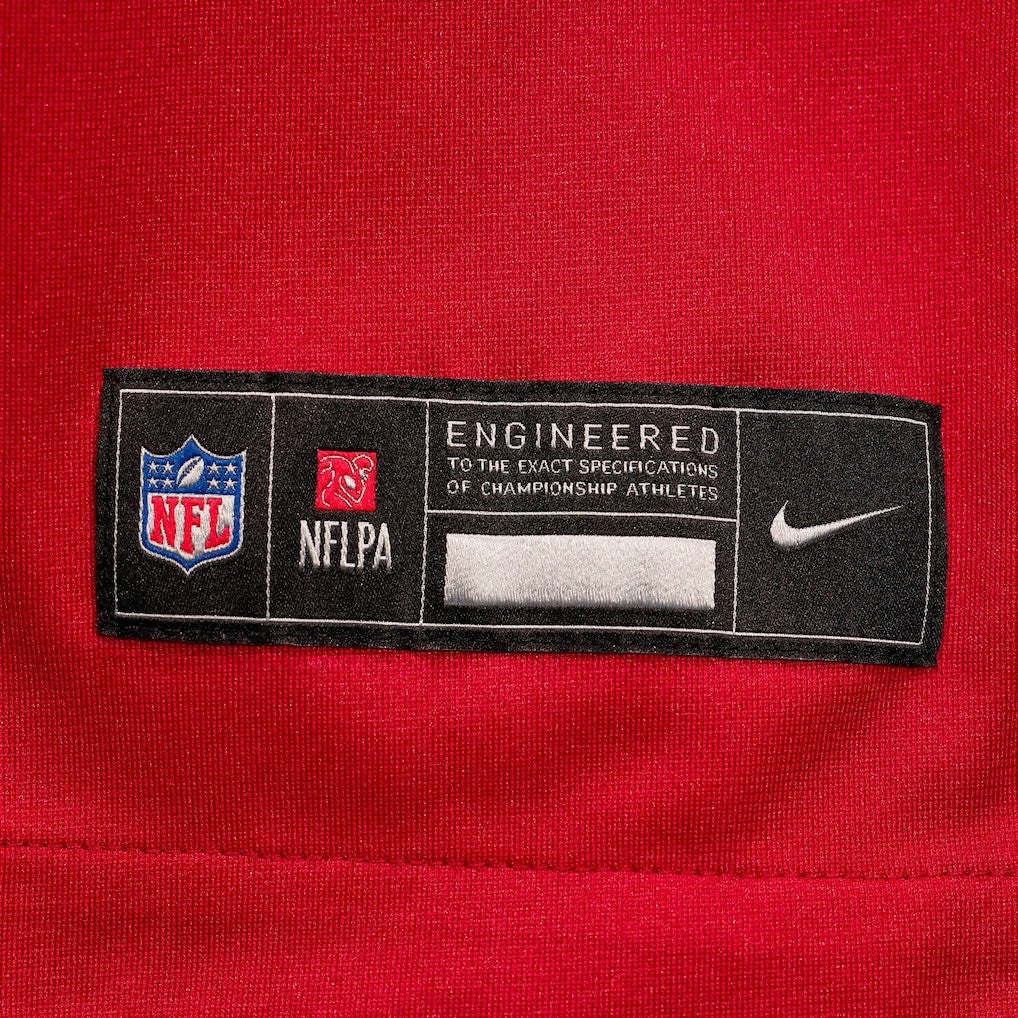 Patrick Mahomes Kansas City Chiefs Game Jersey - Red | Nike outlet