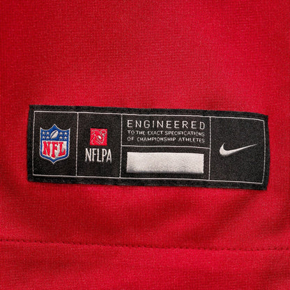 Patrick Mahomes Kansas City Chiefs Game Jersey - Red | Nike outlet