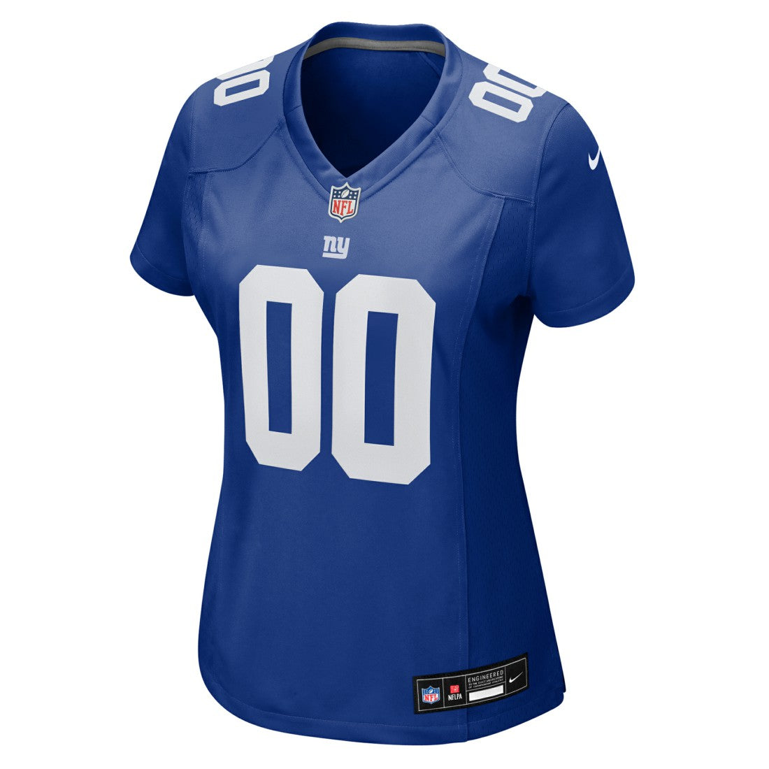 New York Giants Women's Custom Jersey - Royal | Nike outlet