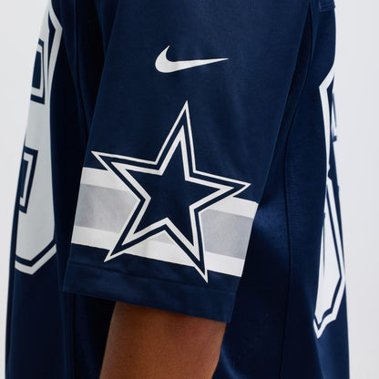 CeeDee Lamb Dallas Cowboys Game Jersey - Navy | Nike cheap