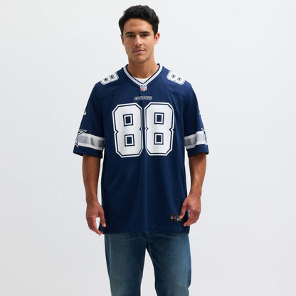 CeeDee Lamb Dallas Cowboys Game Jersey - Navy | Nike cheap