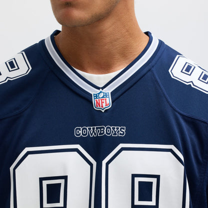 CeeDee Lamb Dallas Cowboys Game Jersey - Navy | Nike cheap