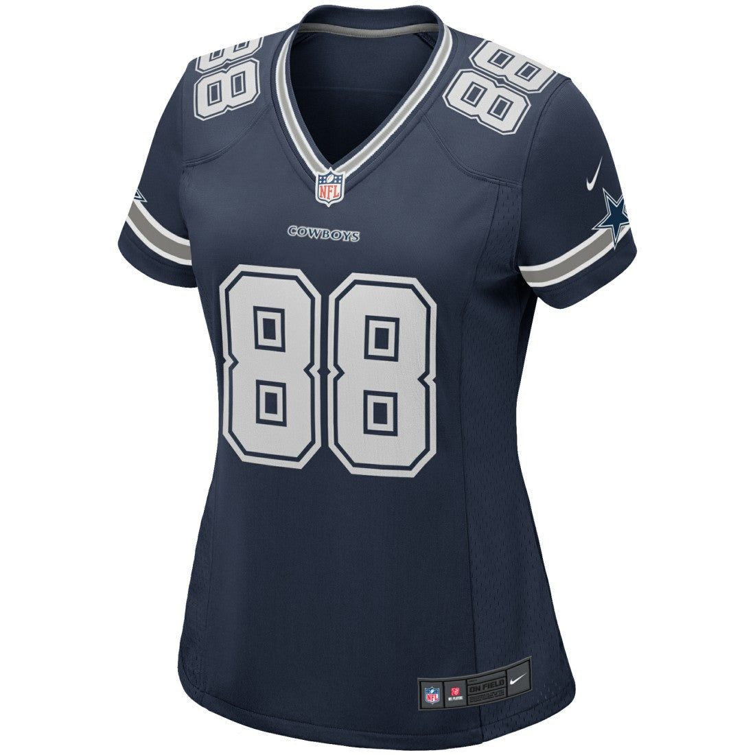 CeeDee Lamb Dallas Cowboys Women's Game Jersey - Navy | Nike on sale