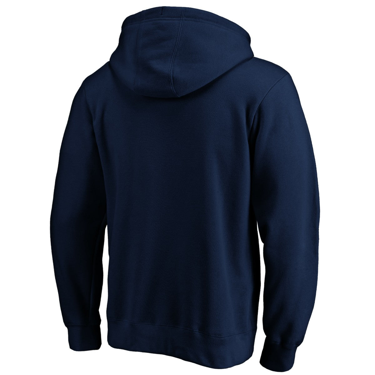 New Orleans Pelicans Banner Wave Pullover Hoodie - Navy outlet
