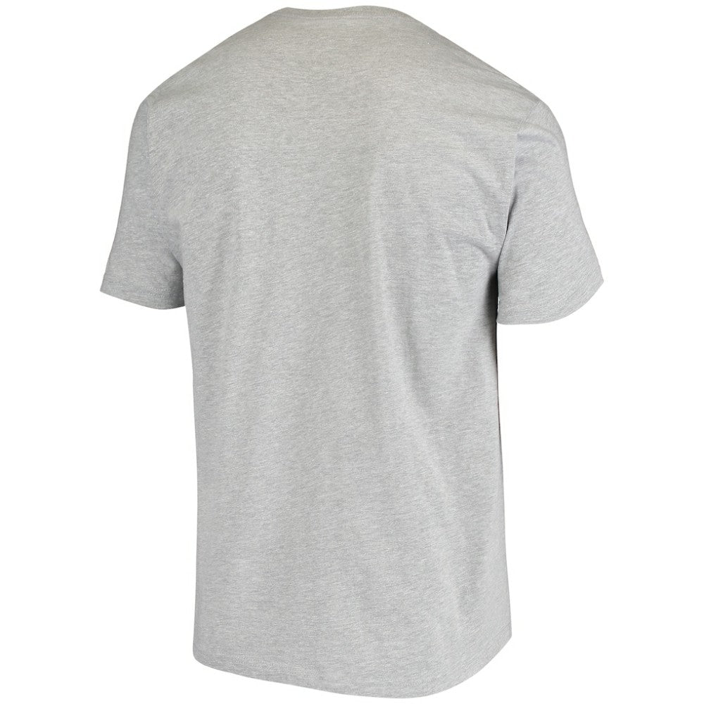 Orlando Cepeda San Francisco Giants Name & Number T-Shirt - Gray | Mitchell & Ness