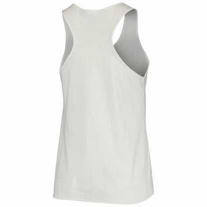 San Francisco Giants Soft as a Grape Women's Spring Training Local Lineup Tank Top - White
