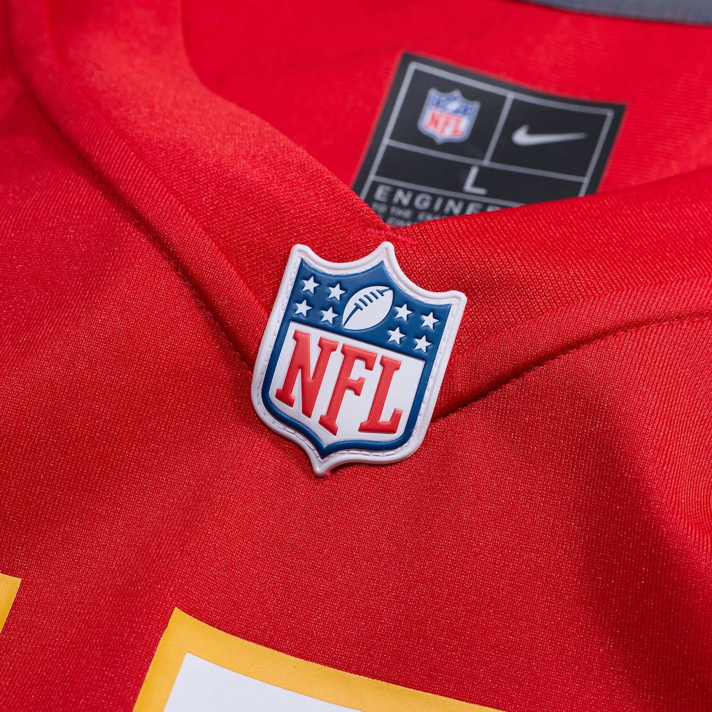 Marcus Allen Kansas City Chiefs Game Retired Player Jersey - Red | Nike for sale