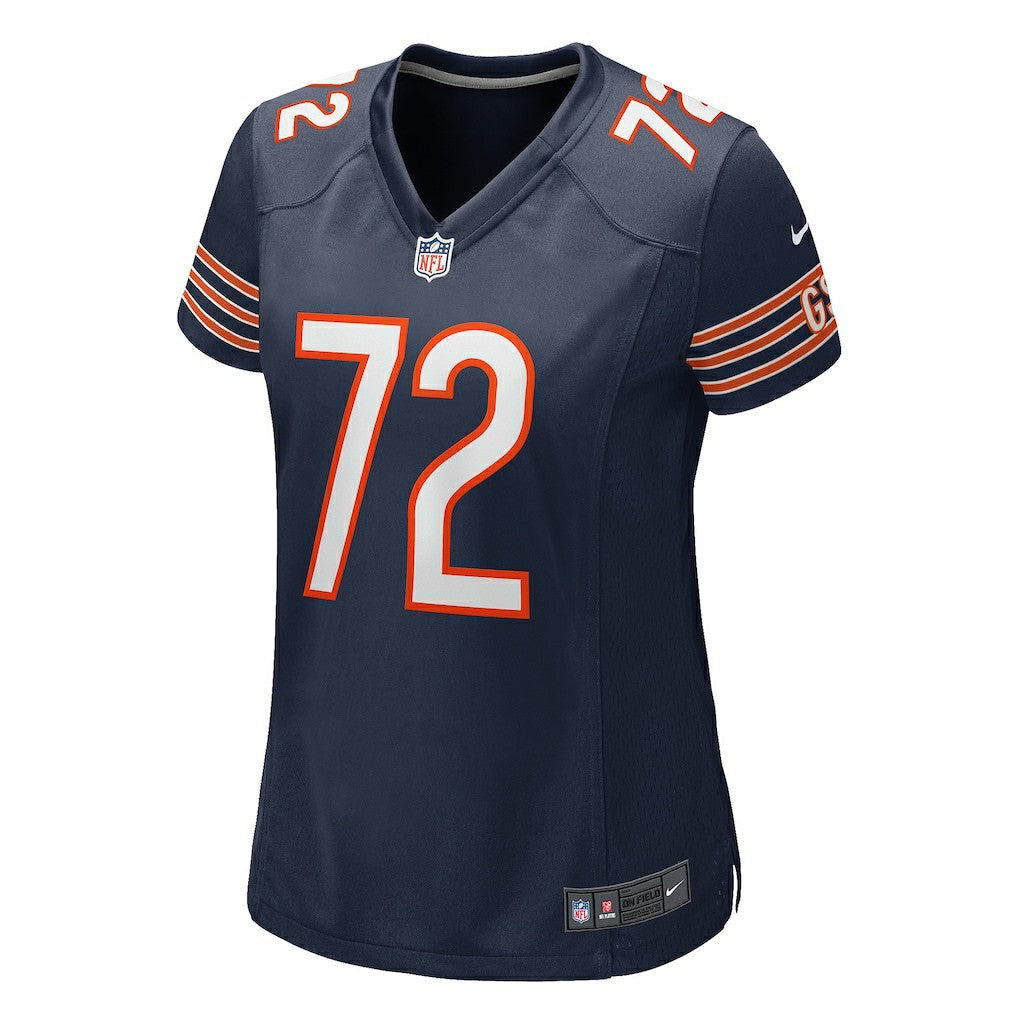 William Perry Chicago Bears Women's Game Retired Player Jersey - Navy | Nike discount