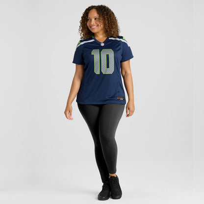 Jim Zorn Seattle Seahawks Women's Game Retired Player Jersey - College Navy | Nike online