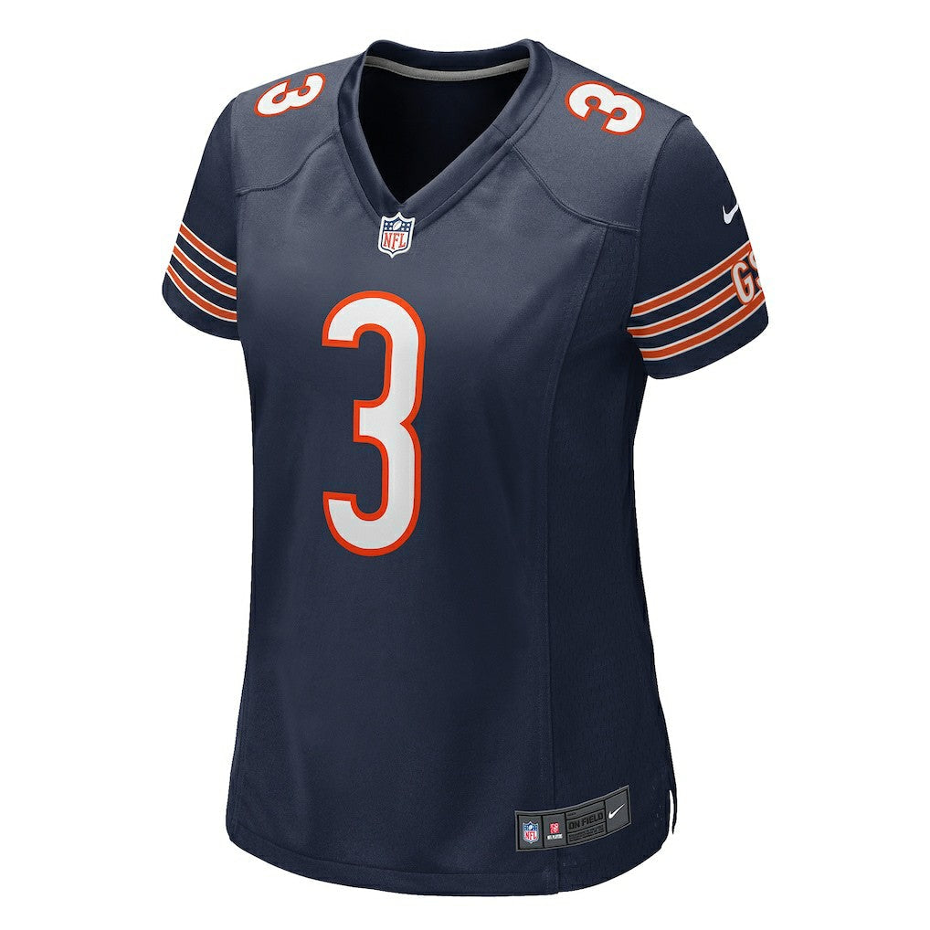 Bronko Nagurski Chicago Bears Women's Game Retired Player Jersey - Navy | Nike outlet