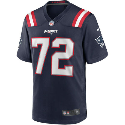 Matt Light New England Patriots Game Retired Player Jersey - Navy | Nike on sale
