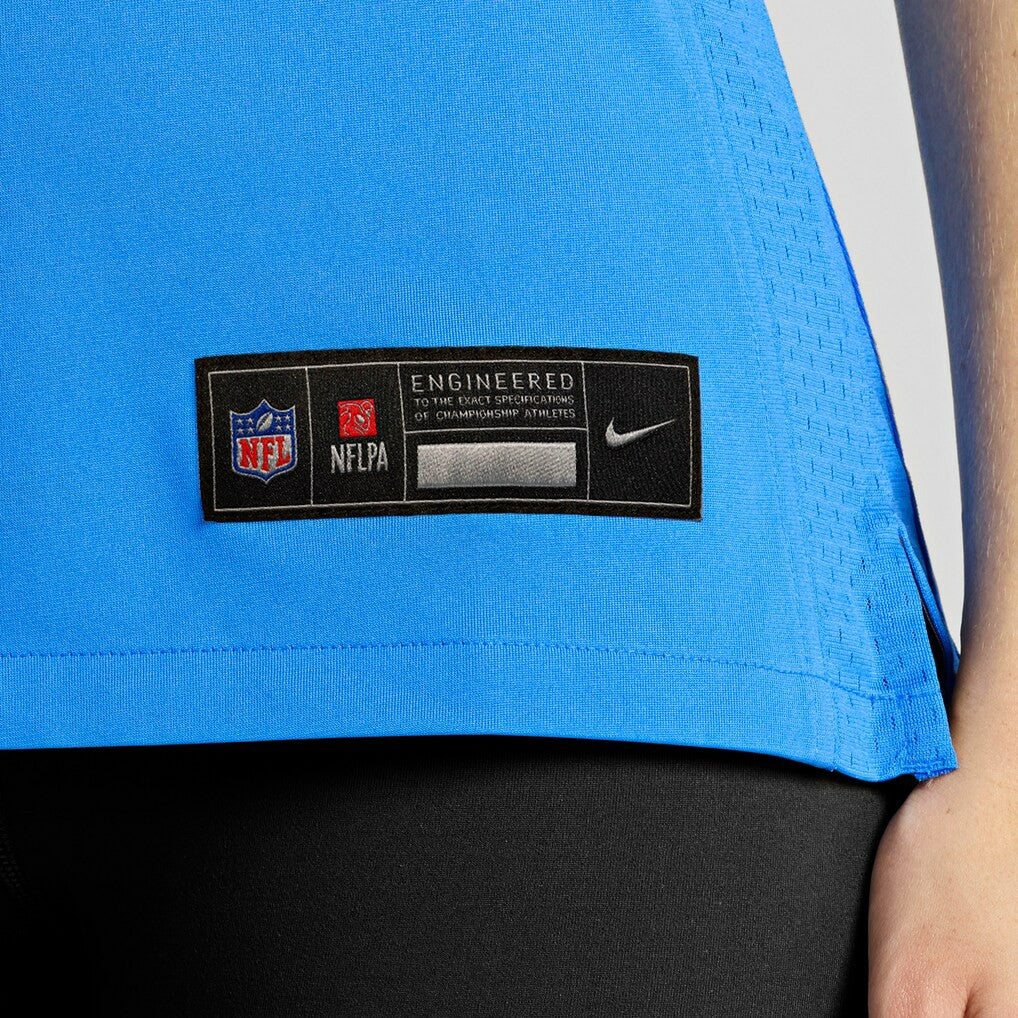 John Hadl Los Angeles Chargers Women's Game Retired Player Jersey - Powder Blue | Nike on sale