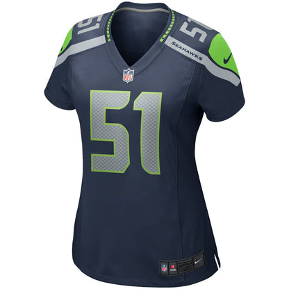 Lofa Tatupu Seattle Seahawks Women's Game Retired Player Jersey - College Navy | Nike sale