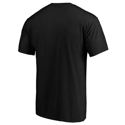 San Antonio Spurs Ball Is Back T-Shirt - Black discount