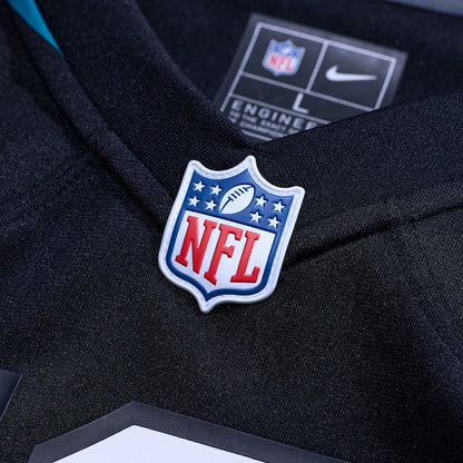 Tony Boselli Jacksonville Jaguars Retired Player Alternate Game Jersey - Black | Nike cheap