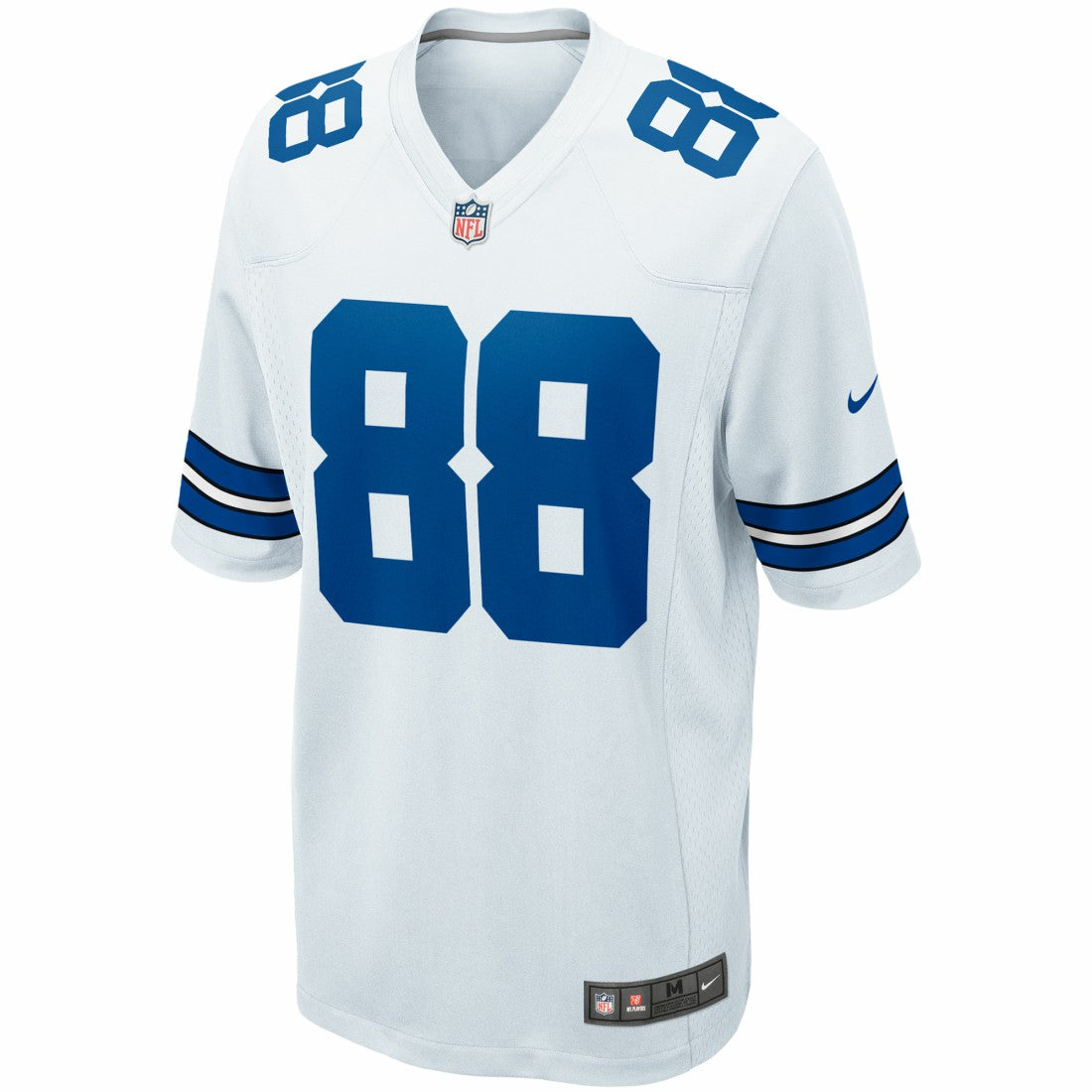 CeeDee Lamb Dallas Cowboys Game Team Jersey - White | Nike discount