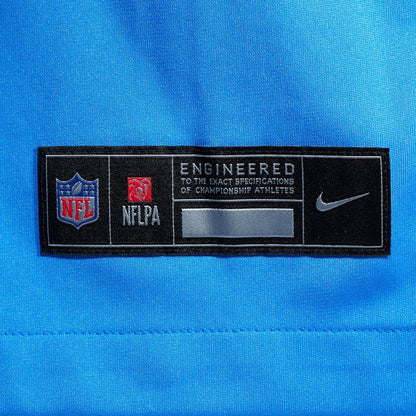 Trey Pipkins III Los Angeles Chargers Game Jersey - Powder Blue | Nike outlet