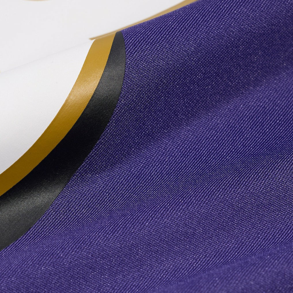 Justice Hill Baltimore Ravens Game Jersey - Purple | Nike sale