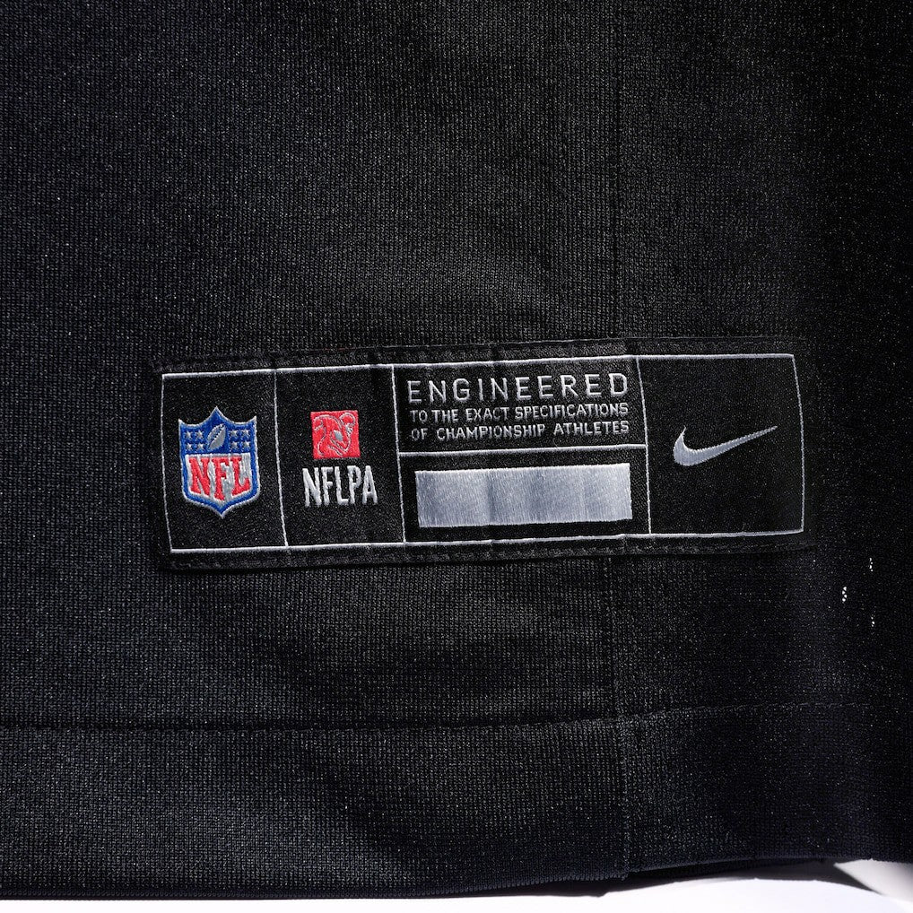 DaVon Hamilton Jacksonville Jaguars Game Jersey - Black | Nike outlet
