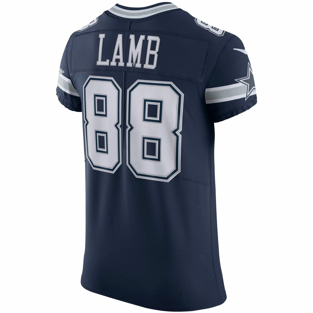 CeeDee Lamb Dallas Cowboys Vapor Elite Jersey - Navy | Nike online