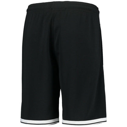 Brooklyn Nets Youth 2020/21 Swingman Performance Shorts - Icon Edition - Black | Nike sale