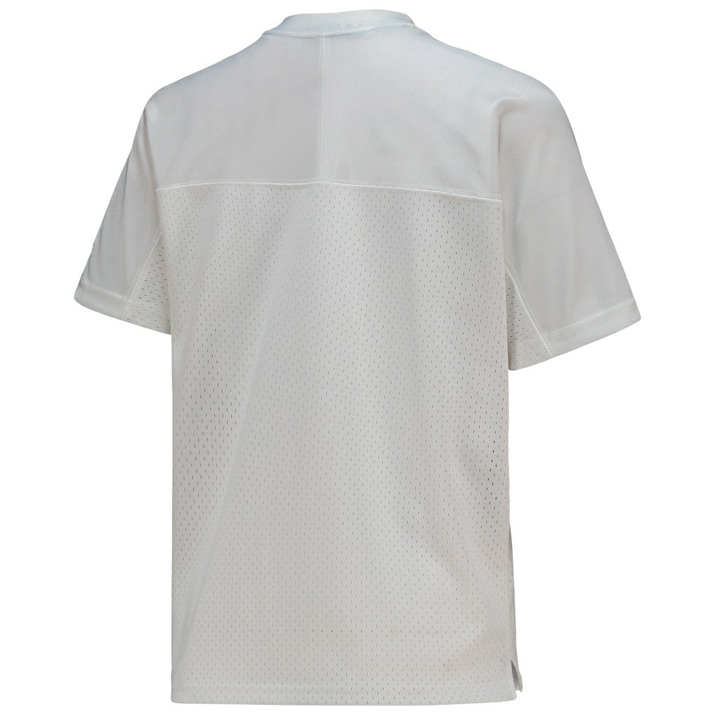 Carolina Panthers Women's Fan Replica Jersey - White | Nike cheap