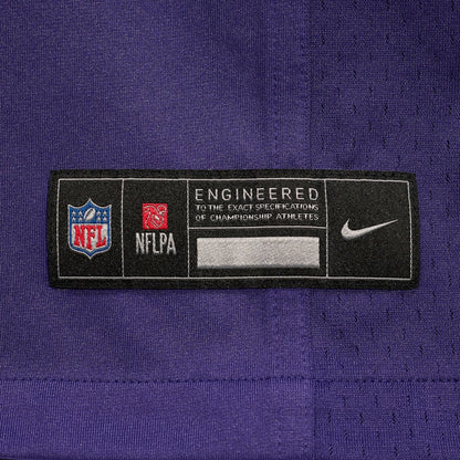 Marlon Humphrey Baltimore Ravens Game Team Jersey - Purple | Nike outlet