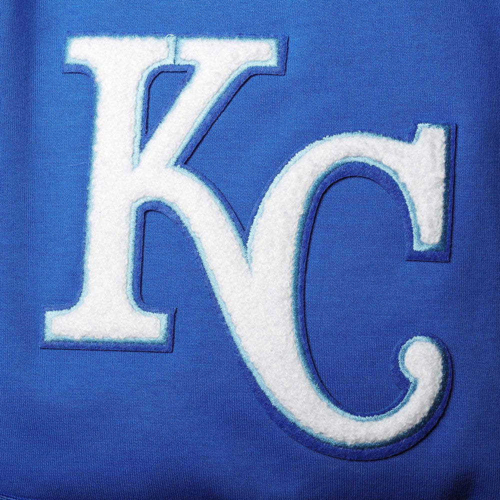Kansas City Royals Pro Standard Team Shorts - Royal