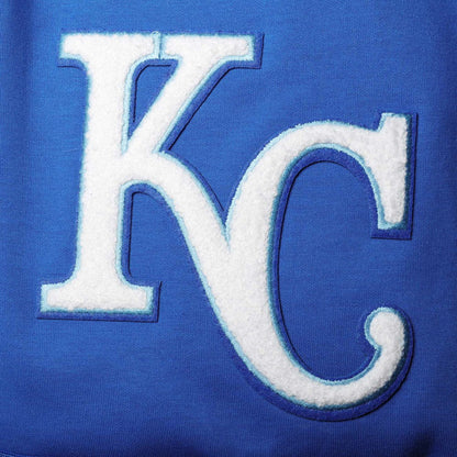 Kansas City Royals Pro Standard Team Shorts - Royal