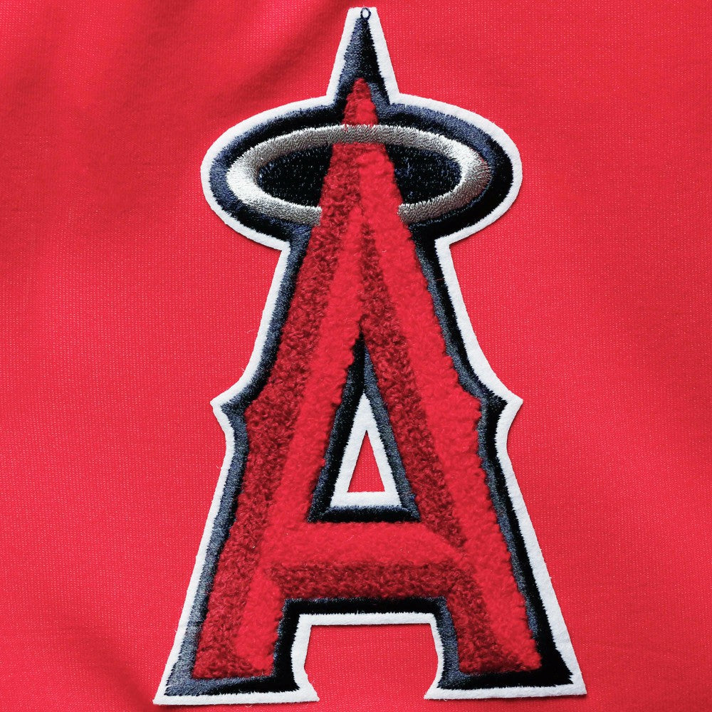 Los Angeles Angels Pro Standard Team Shorts - Red