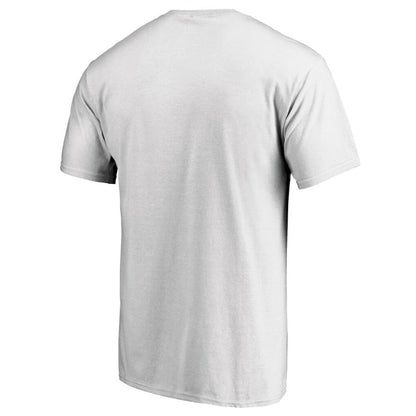 Miami Marlins City Pride T-Shirt - White