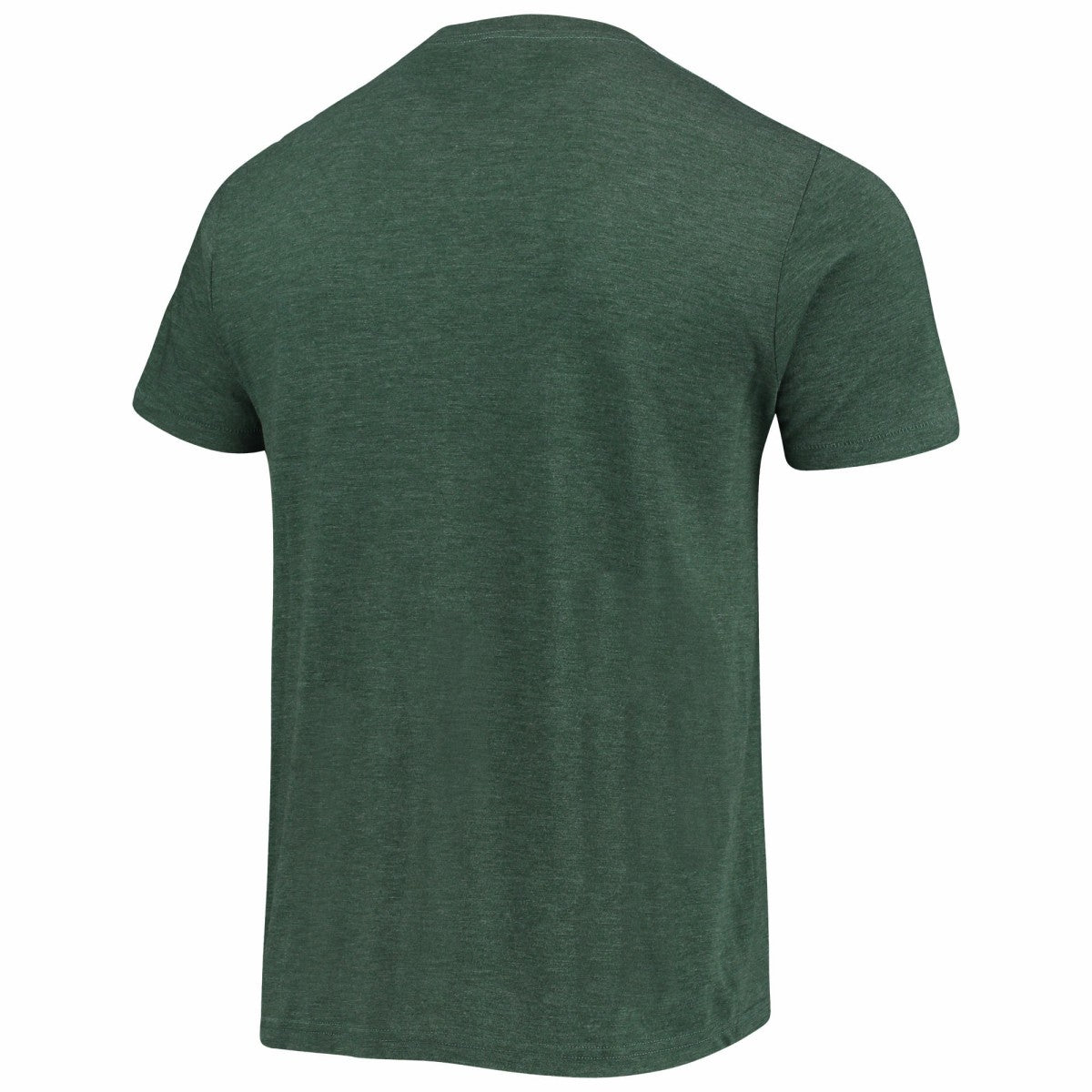 Giannis Antetokounmpo Milwaukee Bucks Homage Greek Tri-Blend T-Shirt - Hunter Green for sale