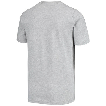 Jason Williams Sacramento Kings Youth Hardwood Classics King of the Court Player T-Shirt - Gray | Mitchell & Ness for sale