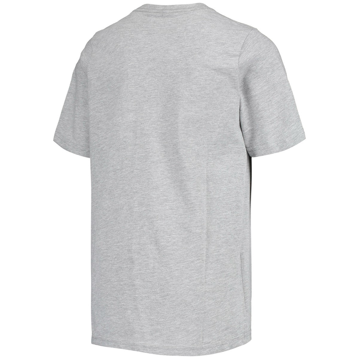 John Stockton Utah Jazz Youth Hardwood Classics King of the Court Player T-Shirt - Gray | Mitchell & Ness shop