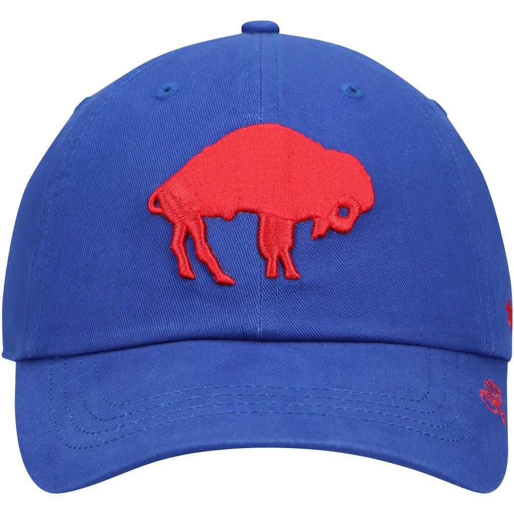 Buffalo Bills '47 Women's Miata Clean Up Adjustable Hat - Royal sale