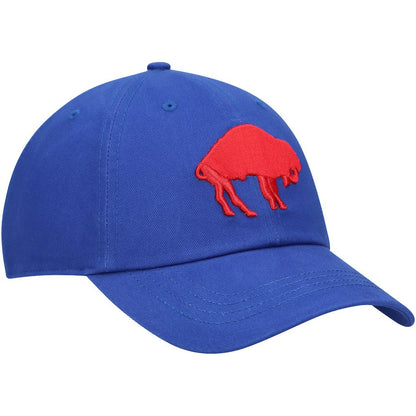 Buffalo Bills '47 Women's Miata Clean Up Adjustable Hat - Royal sale