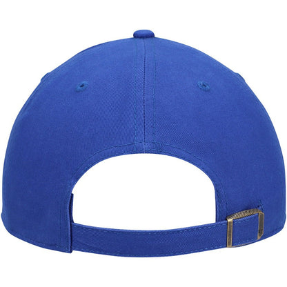 Buffalo Bills '47 Women's Miata Clean Up Adjustable Hat - Royal sale