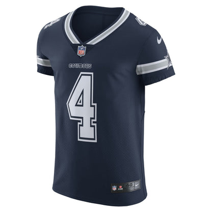 Dak Prescott Dallas Cowboys Vapor Elite Player Team Jersey - Navy | Nike online
