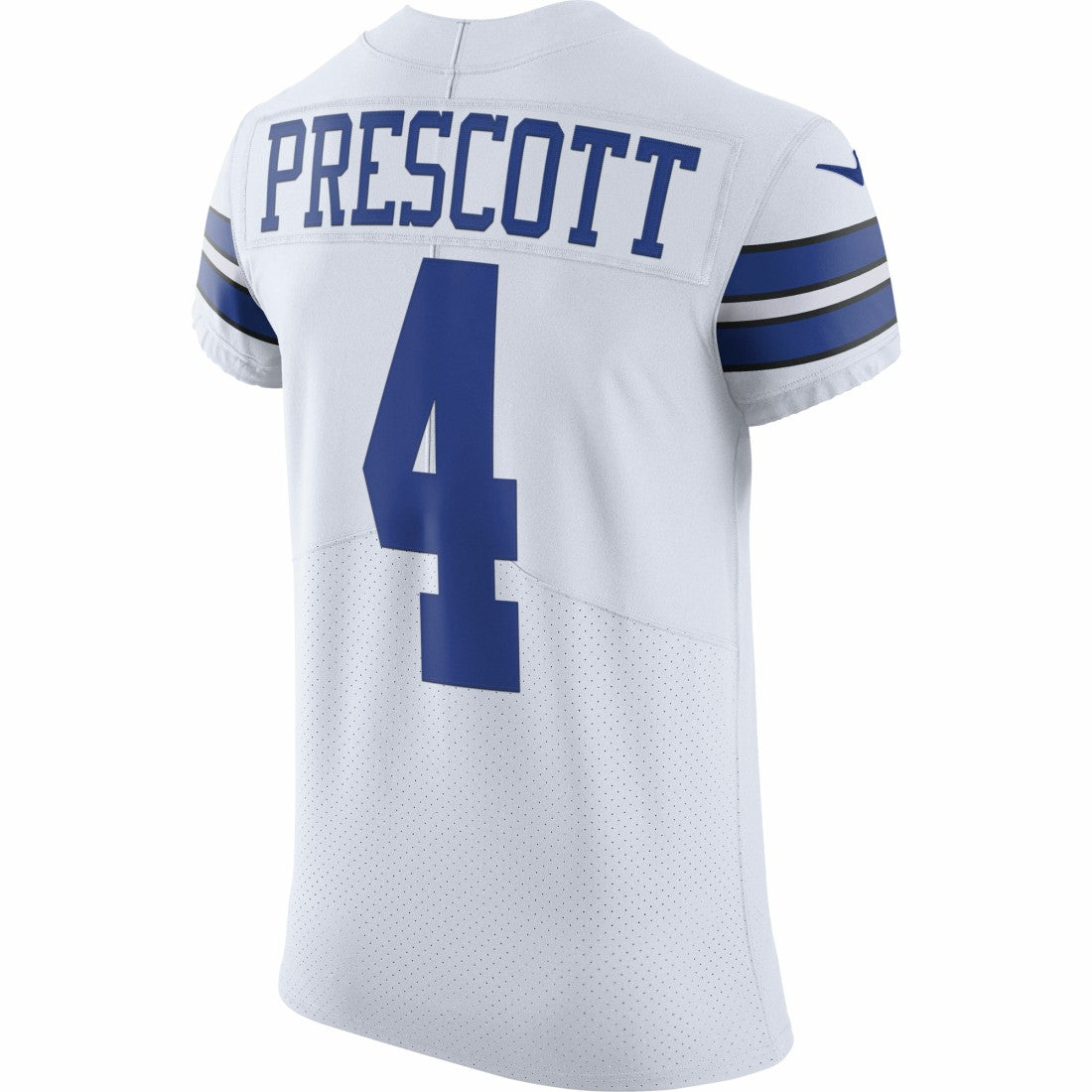 Dak Prescott Dallas Cowboys Vapor Elite Player Jersey - White | Nike on sale