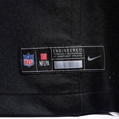 Trevor Lawrence Jacksonville Jaguars Alternate Game Jersey - Black | Nike discount