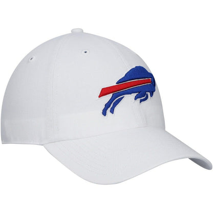 Buffalo Bills '47 Logo Clean Up Adjustable Hat - White online