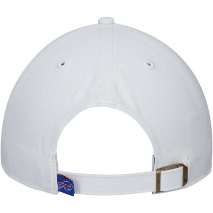 Buffalo Bills '47 Logo Clean Up Adjustable Hat - White online