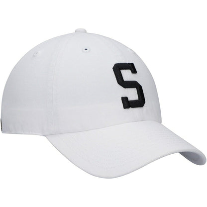 Pittsburgh Steelers '47 Clean Up Adjustable Hat - White discount