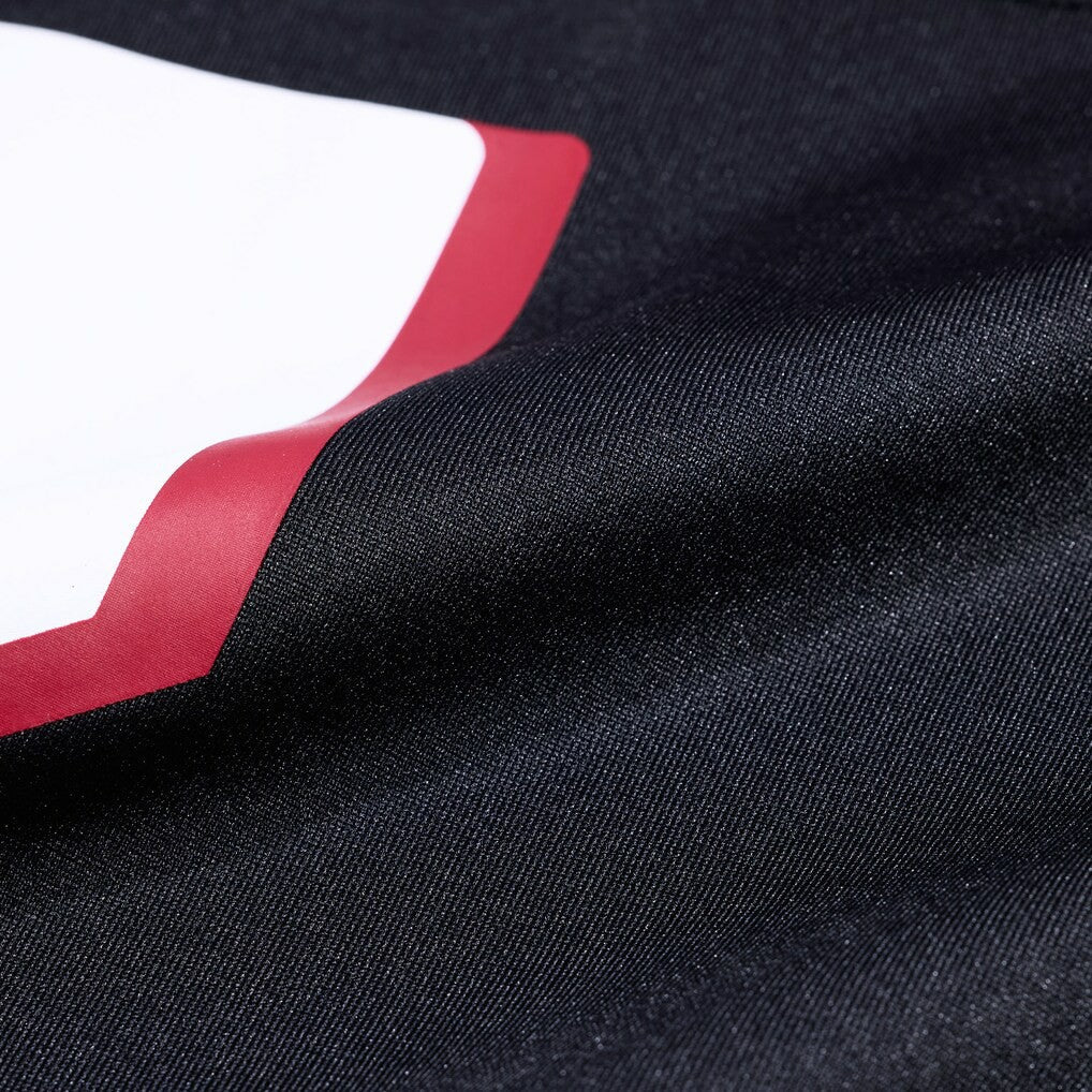 Kyle Pitts Atlanta Falcons Game Jersey - Black | Nike cheap