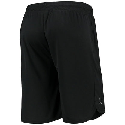 Cincinnati Bengals MSX by Michael Strahan Training Shorts - Black cheap
