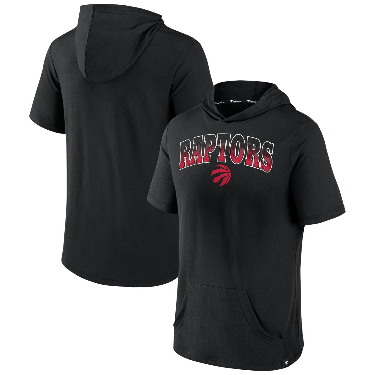 Toronto Raptors Guard The Rim Hoodie T-Shirt - Black | Fanatics sale