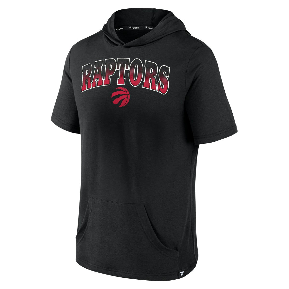 Toronto Raptors Guard The Rim Hoodie T-Shirt - Black | Fanatics sale