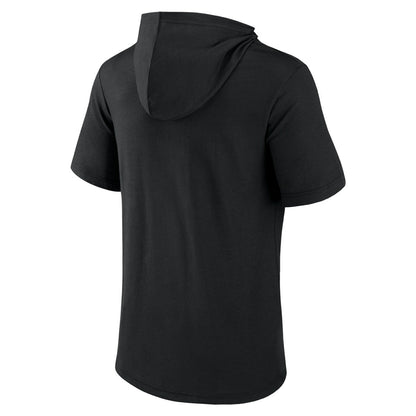 Toronto Raptors Guard The Rim Hoodie T-Shirt - Black | Fanatics sale