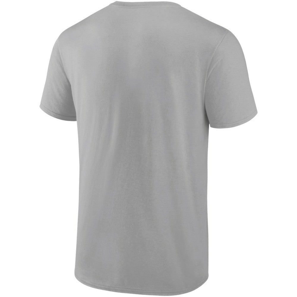 Chicago White Sox Iconic Glory Bound T-Shirt - Gray
