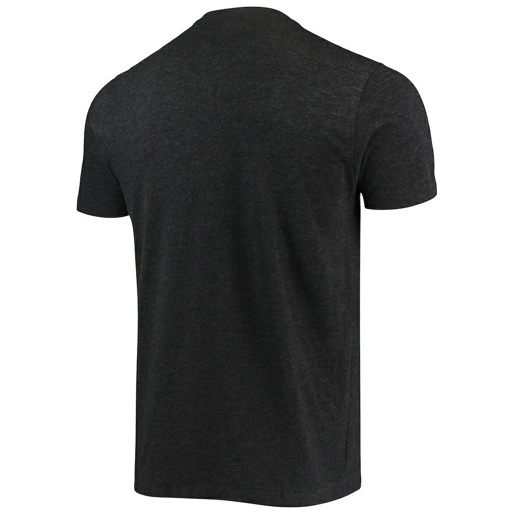 Brooklyn Nets '47 City Edition Club T-Shirt - Black | 47 brand on sale